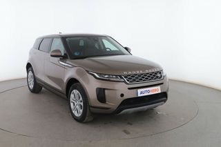 Land-Rover Range Rover Evoque D150 Mild-Hybrid S