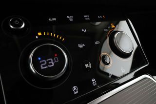 Land-Rover Range Rover Evoque D150 Mild-Hybrid S