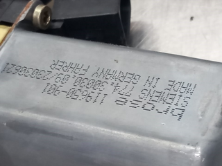 ELEVALUNAS DELANTERO IZQUIERDO MERCEDES-BENZ CL (