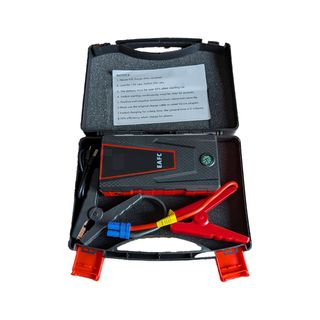 ARRANCADOR DE VEHICULOS 1200A (A ESTRENAR)