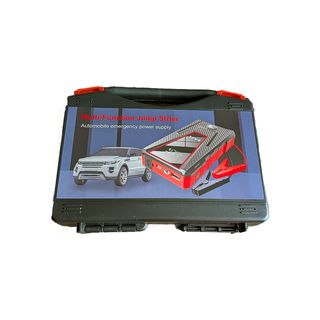 ARRANCADOR DE VEHICULOS 1200A (A ESTRENAR)