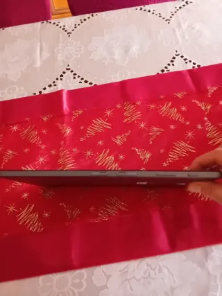 Samsung Galaxy Tab A6 Nero