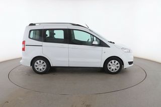Ford Tourneo Courier 1.0 EcoBoost Trend