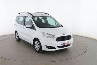Ford Tourneo Courier 1.0 EcoBoost Trend