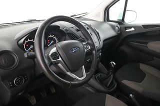 Ford Tourneo Courier 1.0 EcoBoost Trend