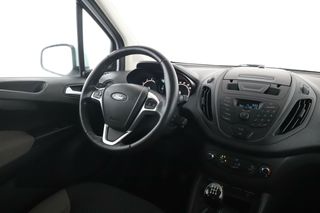 Ford Tourneo Courier 1.0 EcoBoost Trend