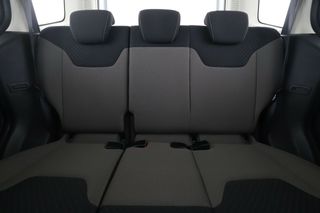 Ford Tourneo Courier 1.0 EcoBoost Trend