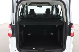 Ford Tourneo Courier 1.0 EcoBoost Trend