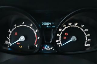 Ford Tourneo Courier 1.0 EcoBoost Trend