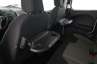 Ford Tourneo Courier 1.0 EcoBoost Trend