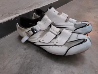 Zapatillas Shimano Carretera Talla 46