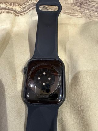 Apple Watch Series 6 44mm Negro