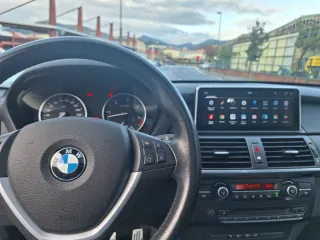 BMW X5 2010