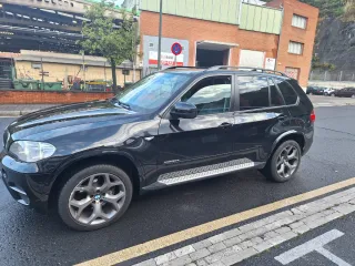 BMW X5 2010
