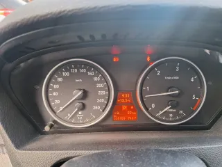 BMW X5 2010