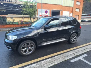 BMW X5 2010