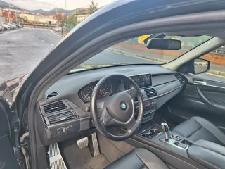BMW X5 2010