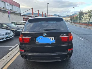 BMW X5 2010