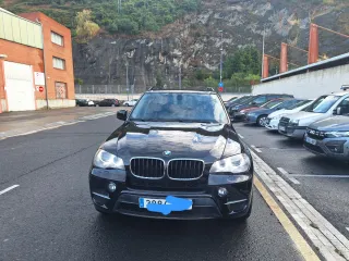 BMW X5 2010