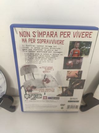 obscure ps2 completo ita ottime condizioni