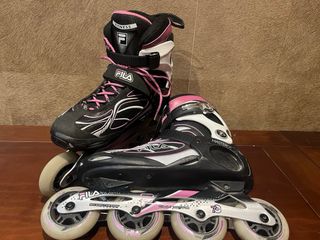 Patines en línea Fila Mujer Talla 40