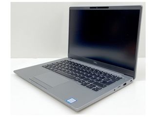 Portátil TÁCTIL Dell 7400 14" i7 8a gen. 16Gb RAM