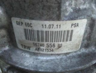 148338 bomba de dirección citroen c4 grand picasso