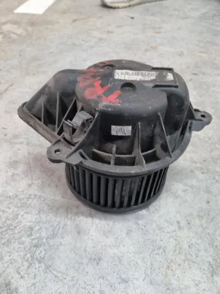 Motor Calefacción Opel Vivaro