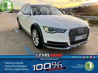 Audi A6 Allroad 2017  272 CV