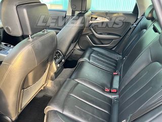 Audi A6 Allroad 2017  272 CV