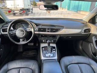 Audi A6 Allroad 2017  272 CV