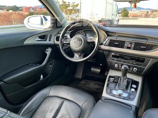 Audi A6 Allroad 2017  272 CV