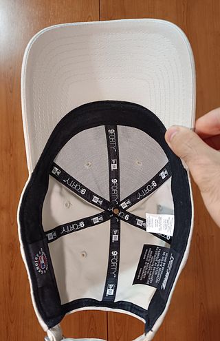 Gorra New Era New York Yankees original