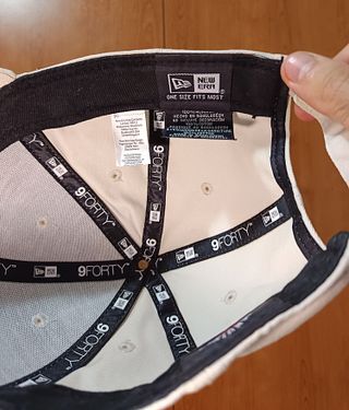 Gorra New Era New York Yankees original