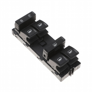 BOTONERA ELEVALUNAS COMPATIBLE con VOLKSWAGEN 34D