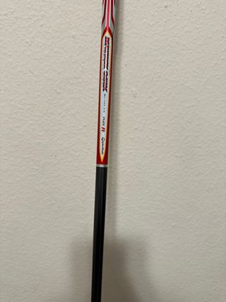 Madera 5 Callaway Rogue ST MAX