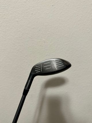Madera 5 Callaway Rogue ST MAX