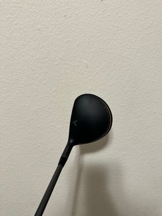 Madera 5 Callaway Rogue ST MAX