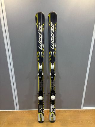 Esquís Wed'ze Onebreaker 72