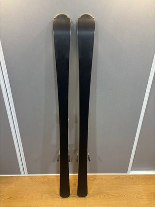 Esquís Wed'ze Onebreaker 72