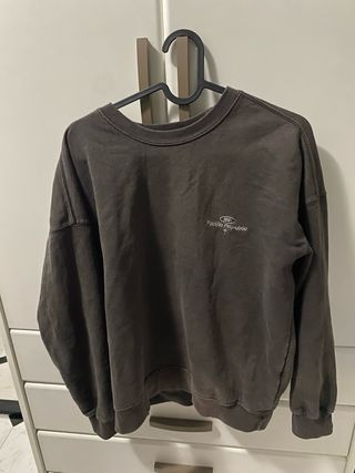 Sudadera Pacific Republic 