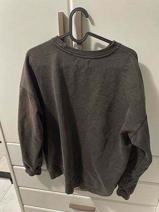 Sudadera Pacific Republic 