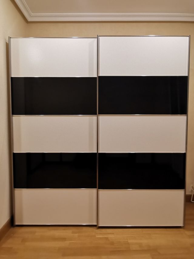 Armario COMO NUEVO 200 x 66 x 216 m