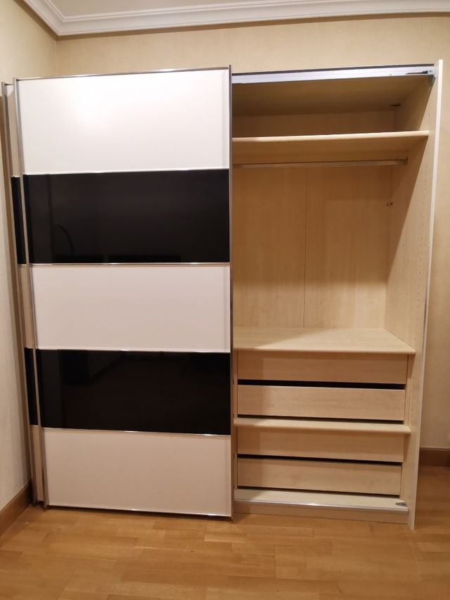 Armario COMO NUEVO 200 x 66 x 216 m