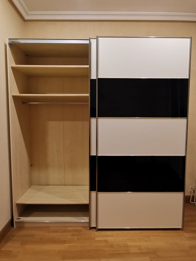 Armario COMO NUEVO 200 x 66 x 216 m