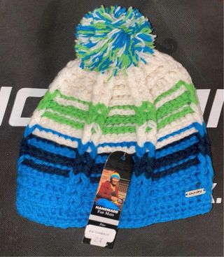 Cappello invernale Chamako