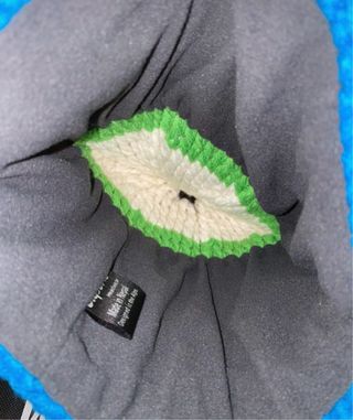 Cappello invernale Chamako