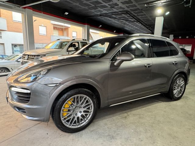 Porsche Cayenne 2013