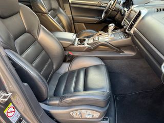 Porsche Cayenne 2013