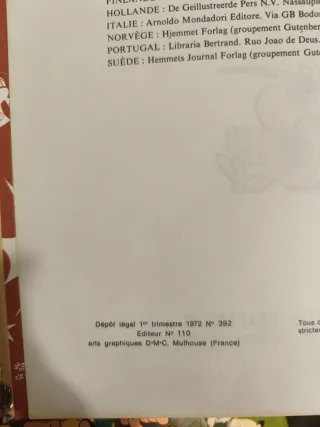 Astérix: La serpe d'or